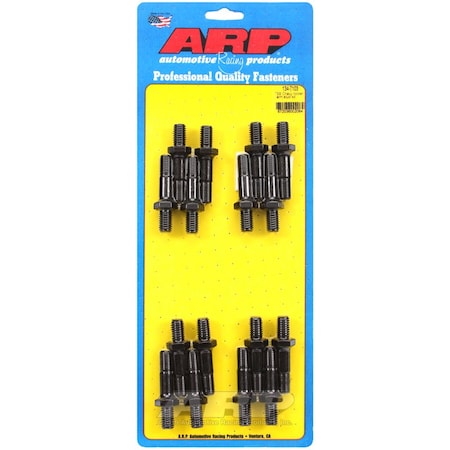 Arp SB CHEVY ROCKER ARM STUD KIT 134-7103